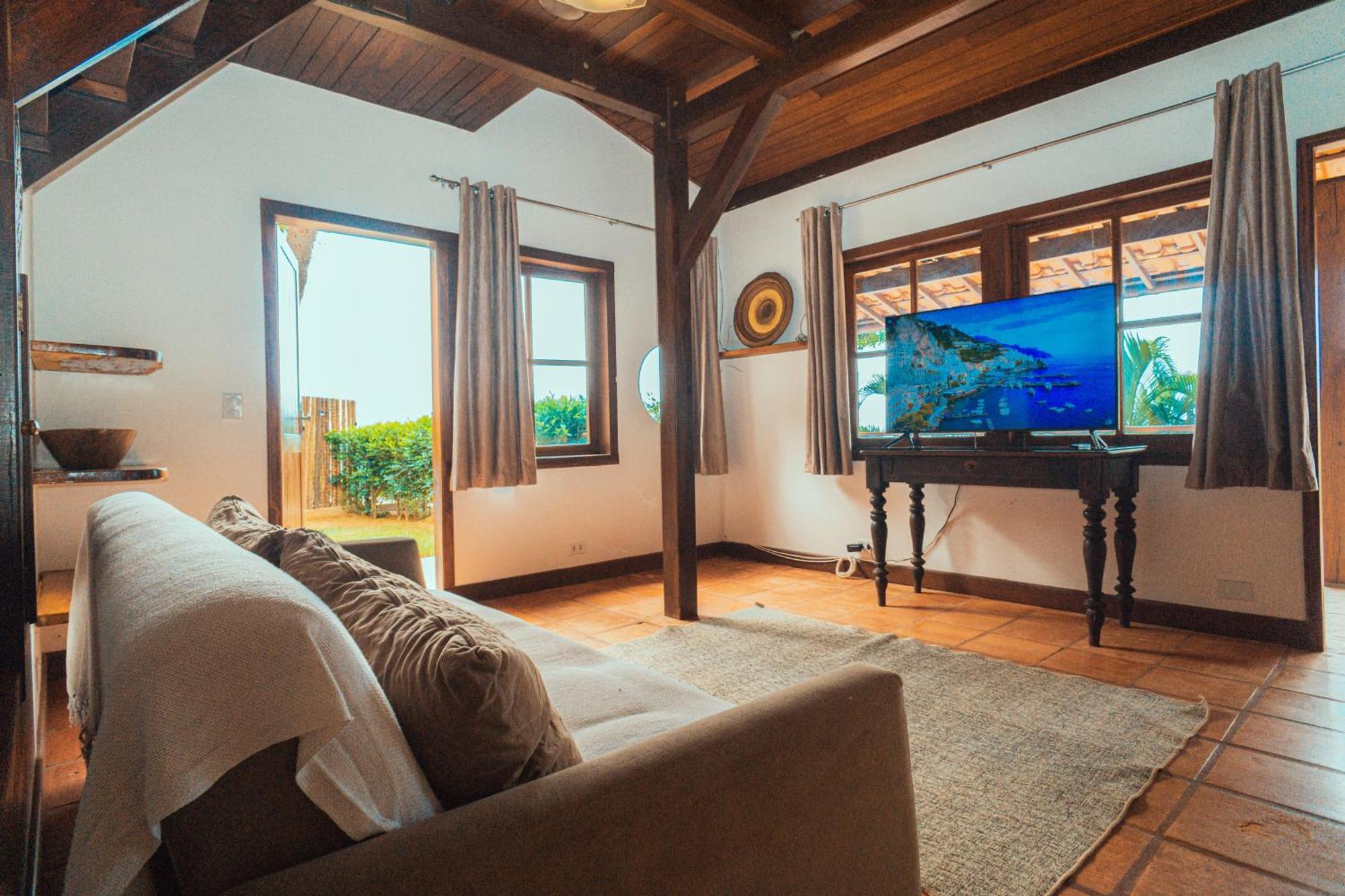 Altavista Residence Morro de São Paulo Extérieur photo