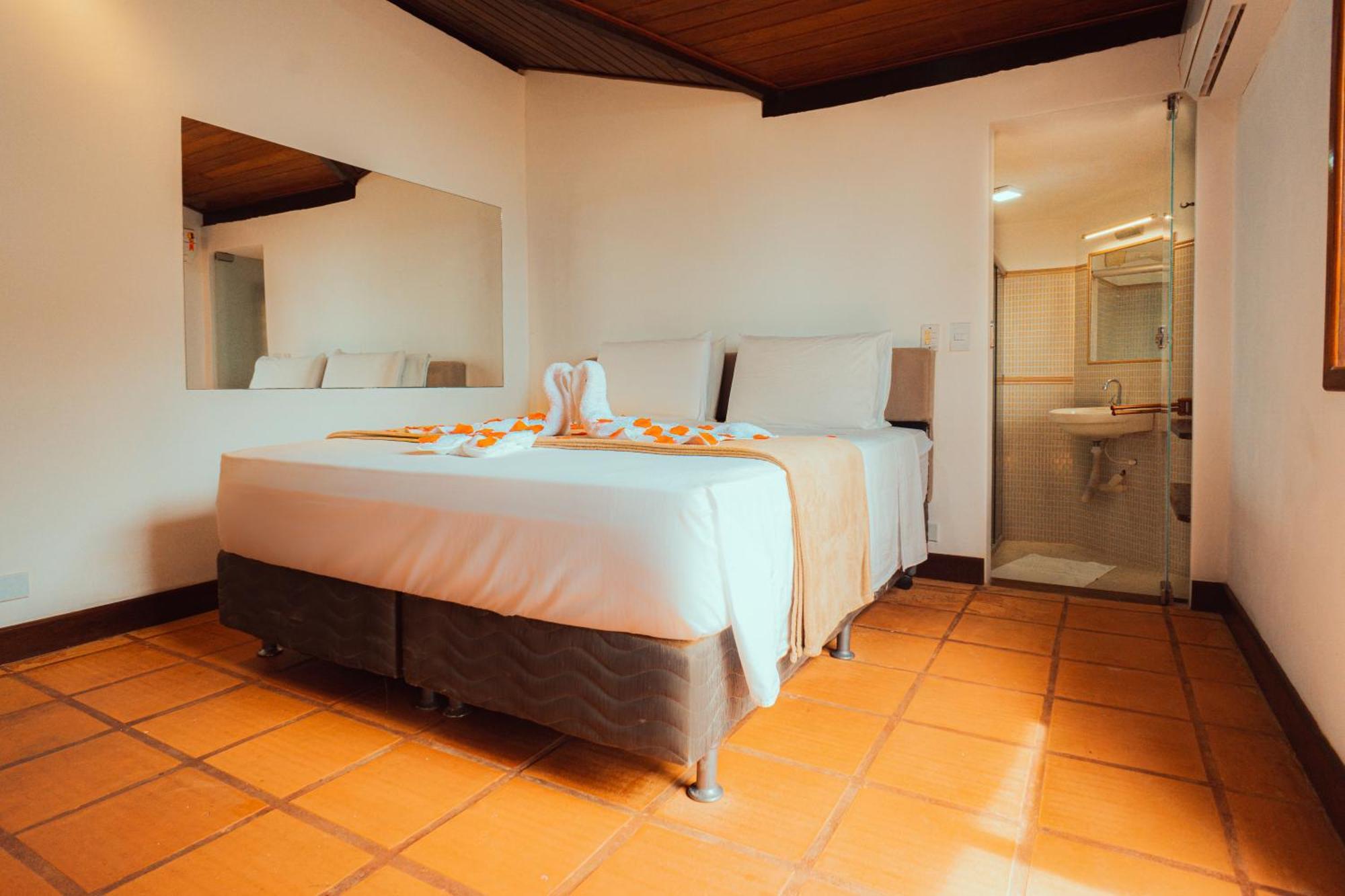 Altavista Residence Morro de São Paulo Extérieur photo