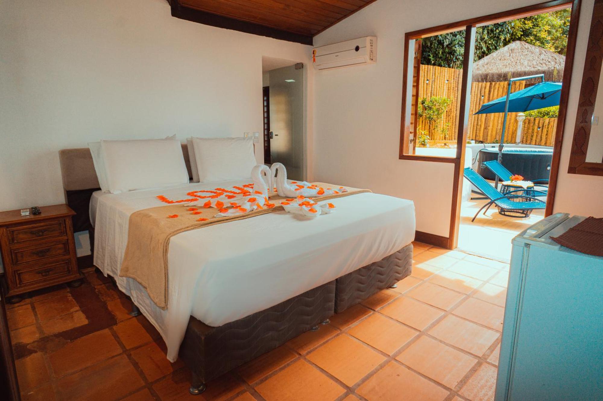 Altavista Residence Morro de São Paulo Extérieur photo