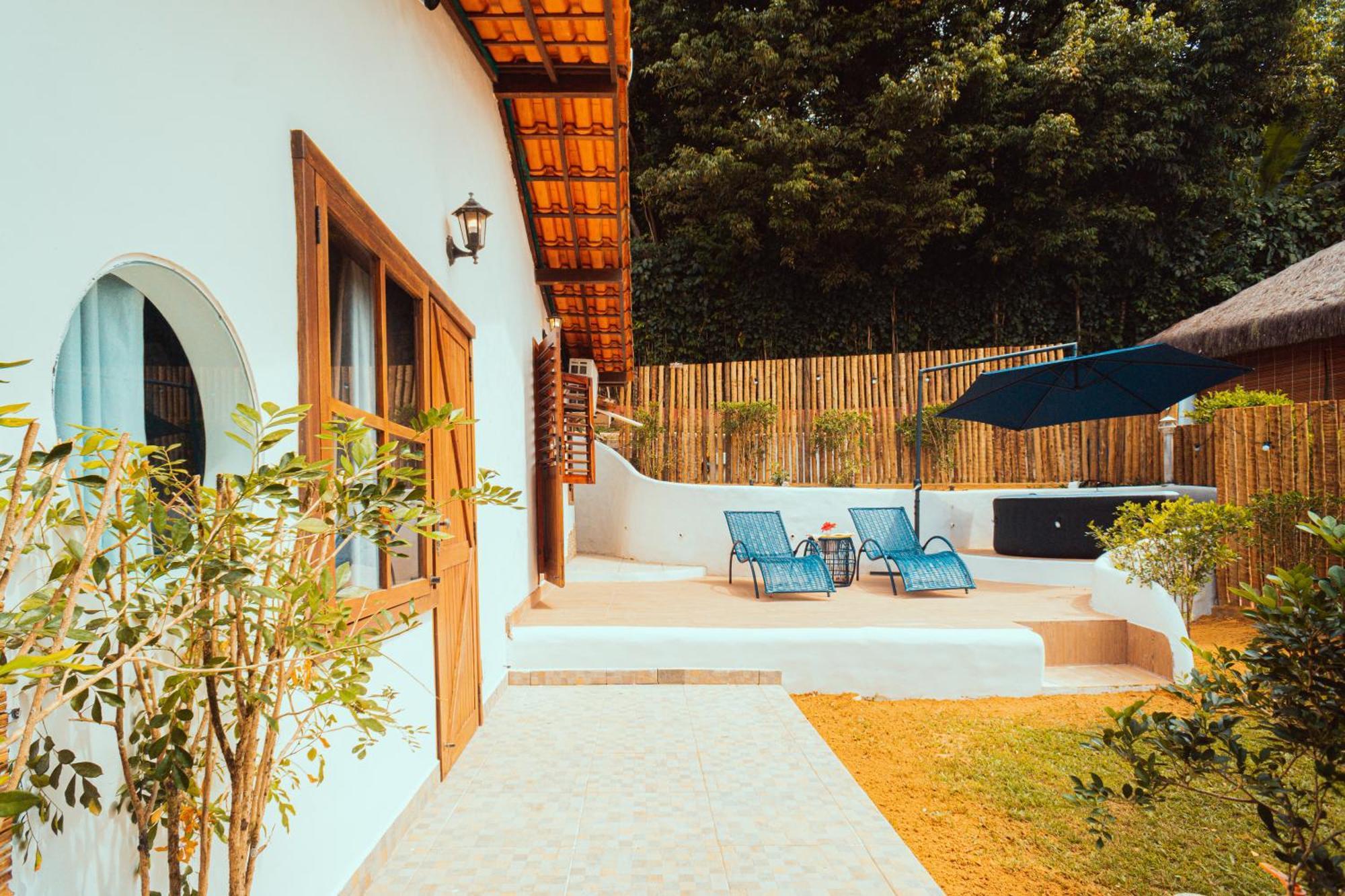 Altavista Residence Morro de São Paulo Extérieur photo