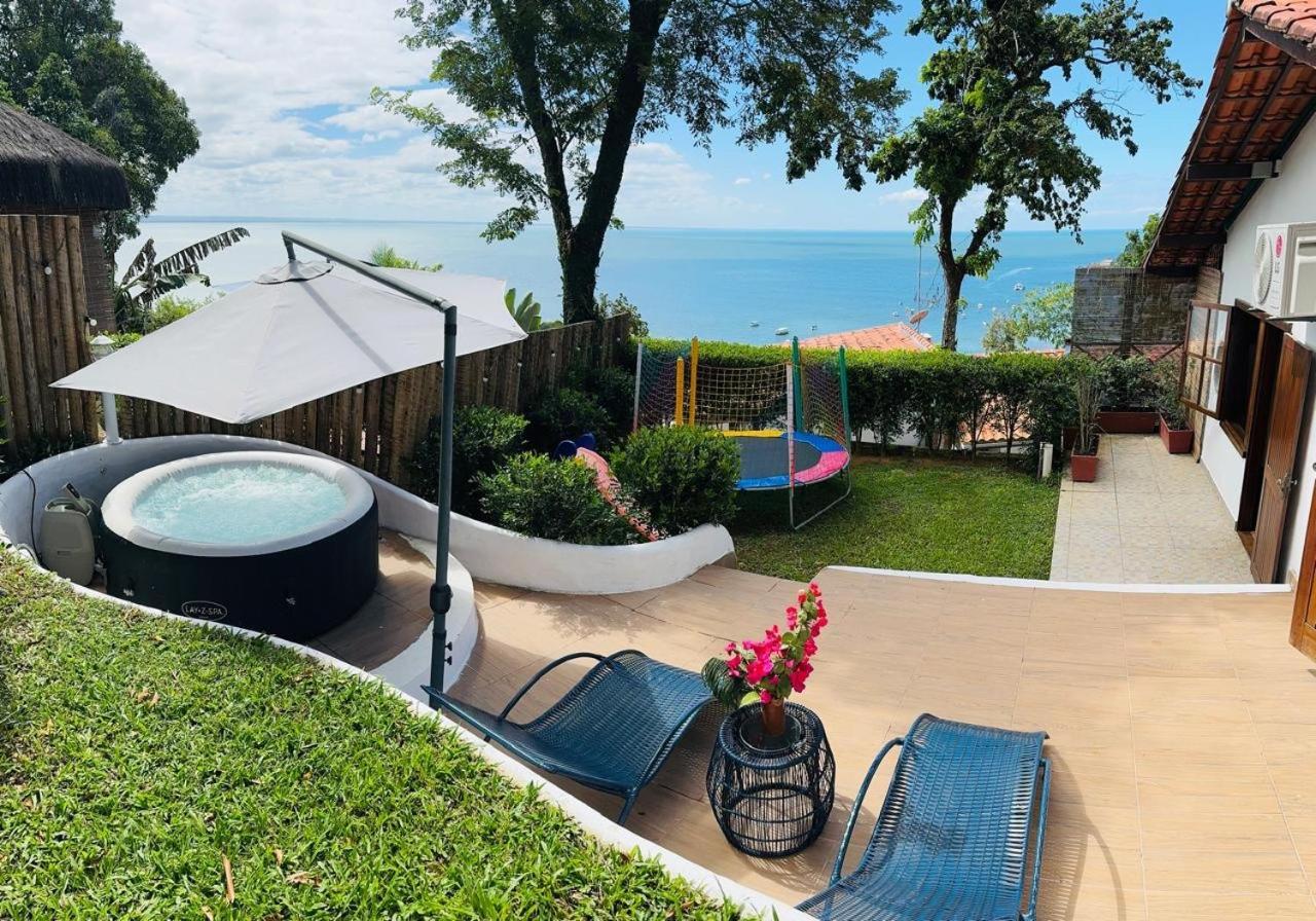 Altavista Residence Morro de São Paulo Extérieur photo