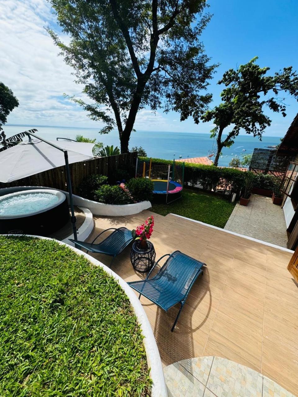 Altavista Residence Morro de São Paulo Extérieur photo