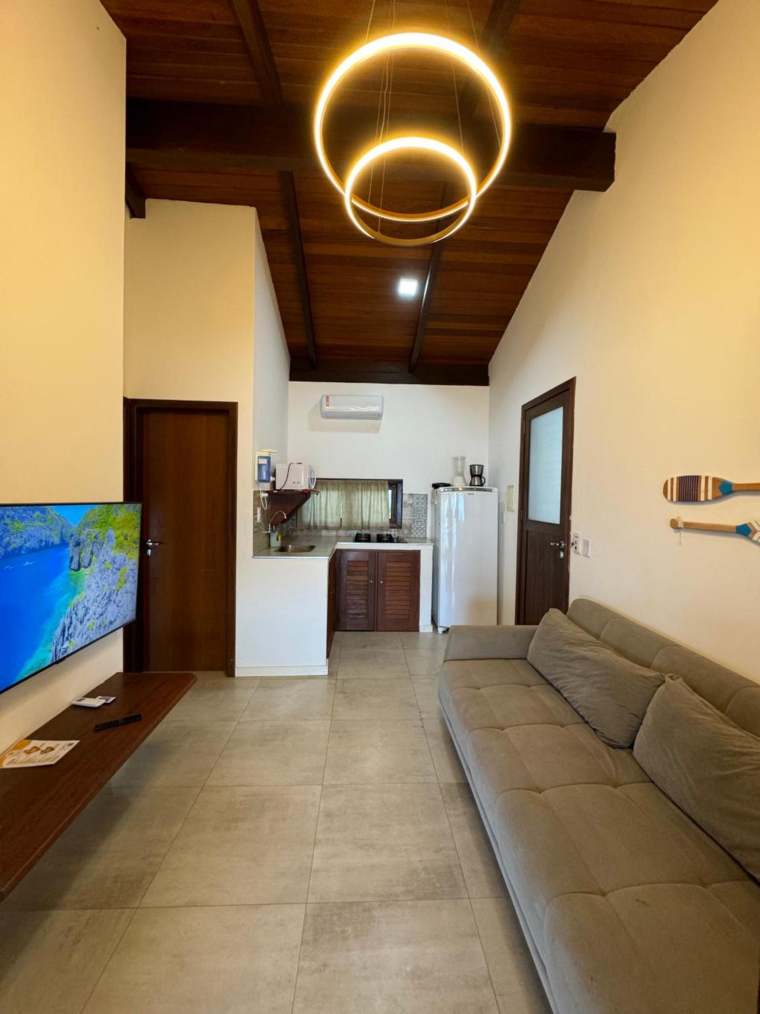 Altavista Residence Morro de São Paulo Extérieur photo