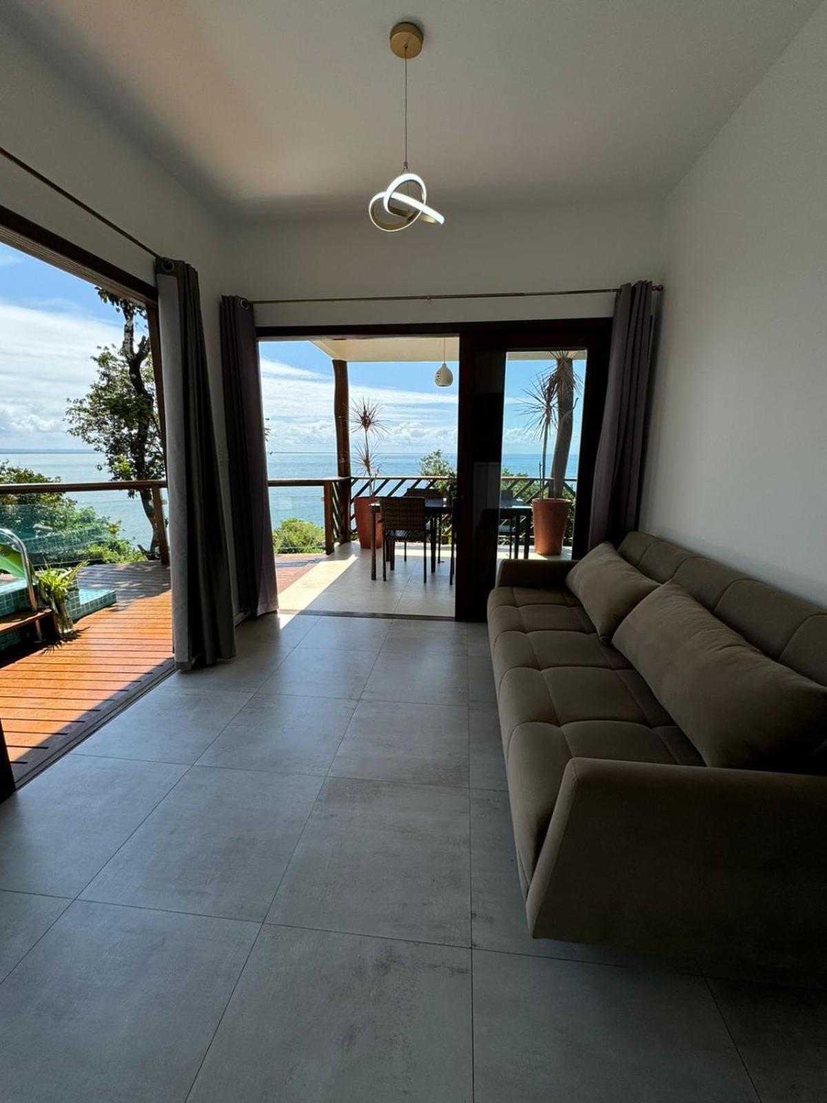 Altavista Residence Morro de São Paulo Extérieur photo