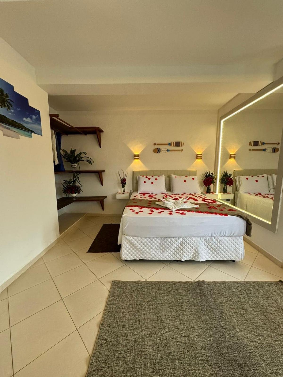 Altavista Residence Morro de São Paulo Extérieur photo