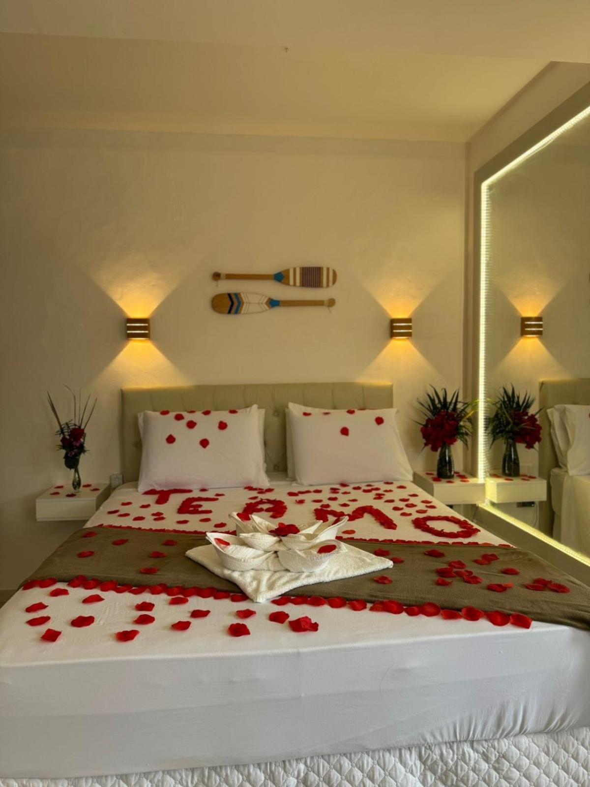 Altavista Residence Morro de São Paulo Extérieur photo