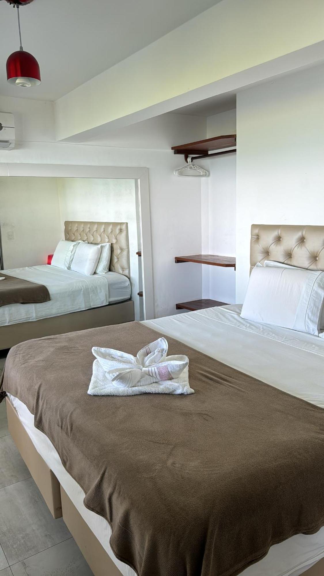 Altavista Residence Morro de São Paulo Extérieur photo