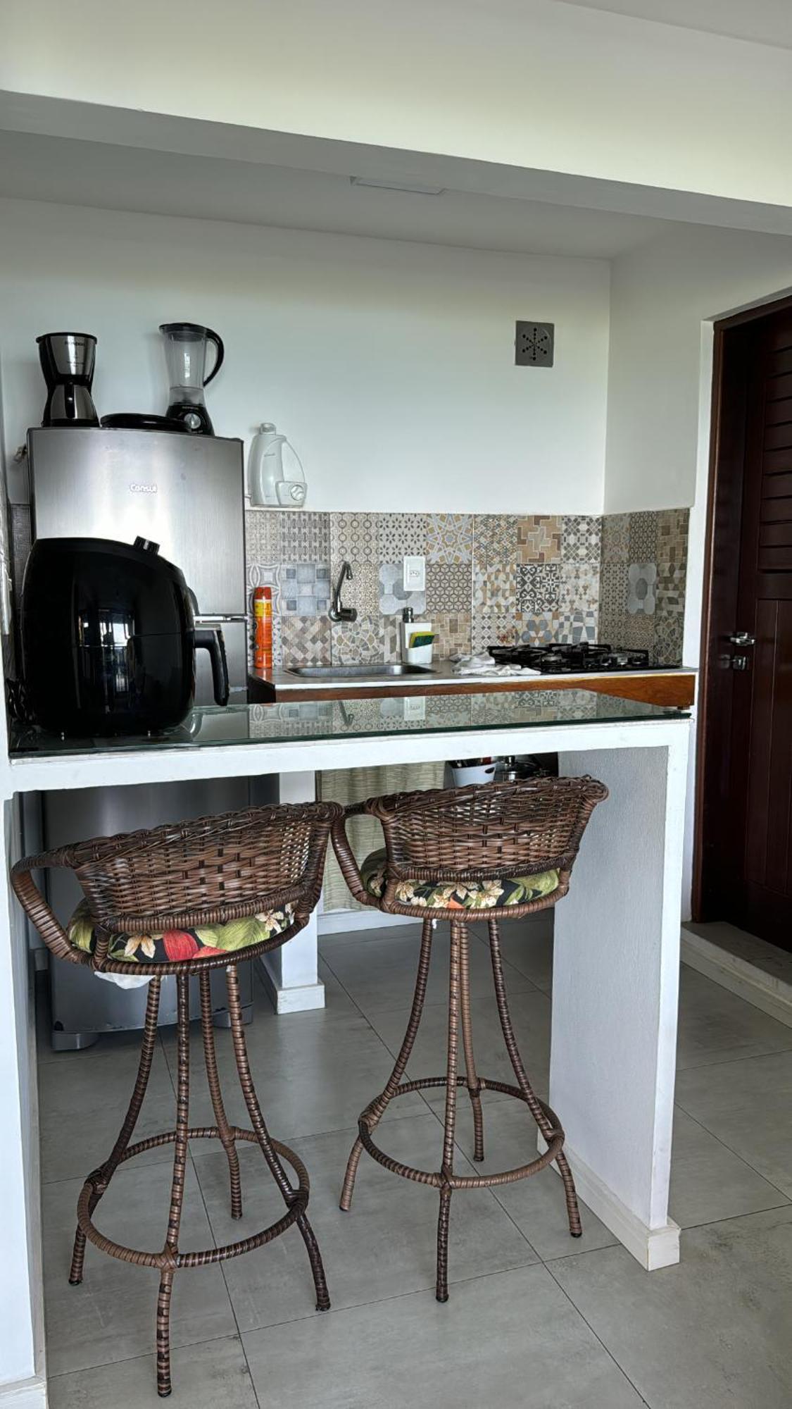 Altavista Residence Morro de São Paulo Chambre photo
