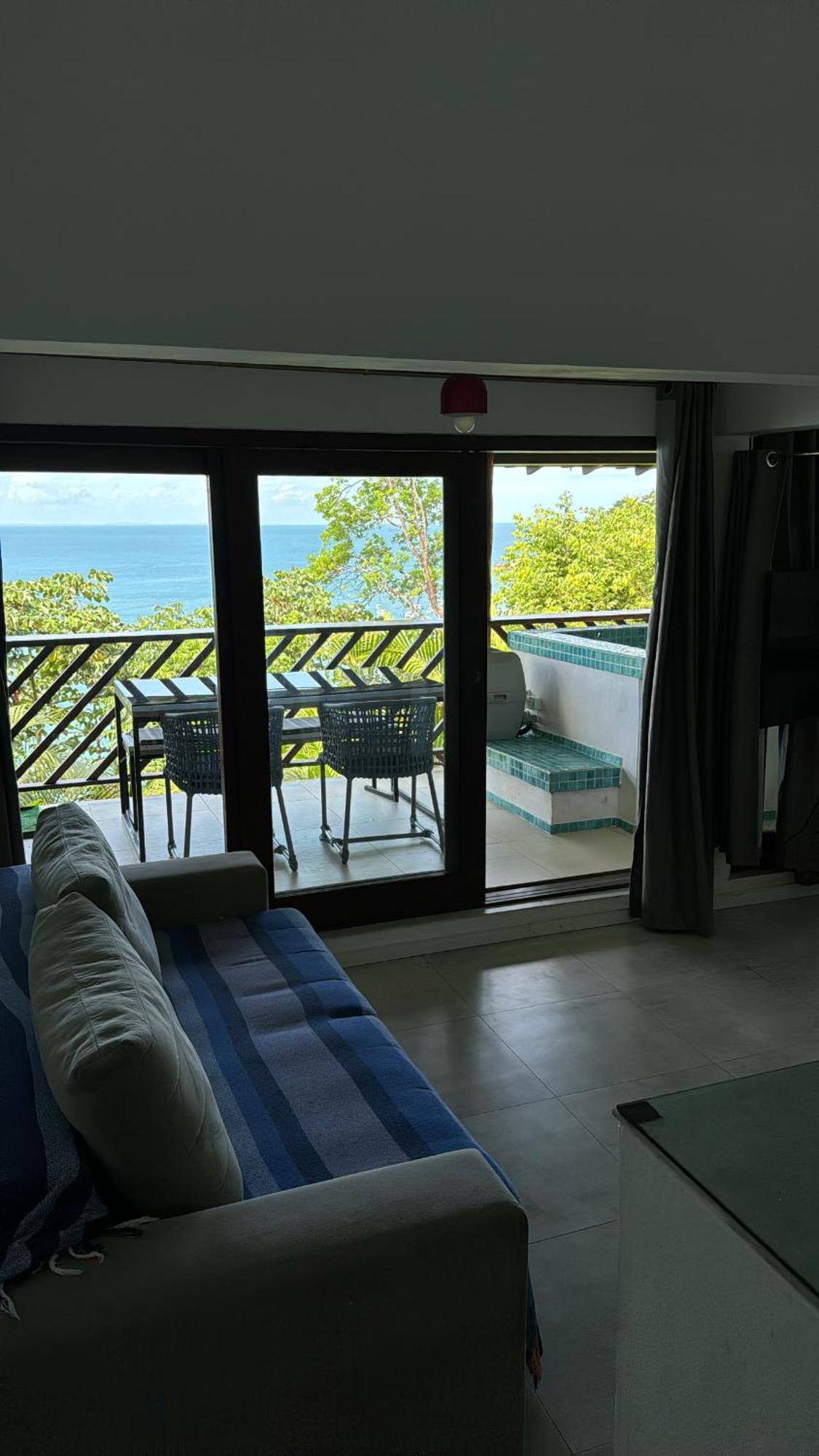 Altavista Residence Morro de São Paulo Extérieur photo